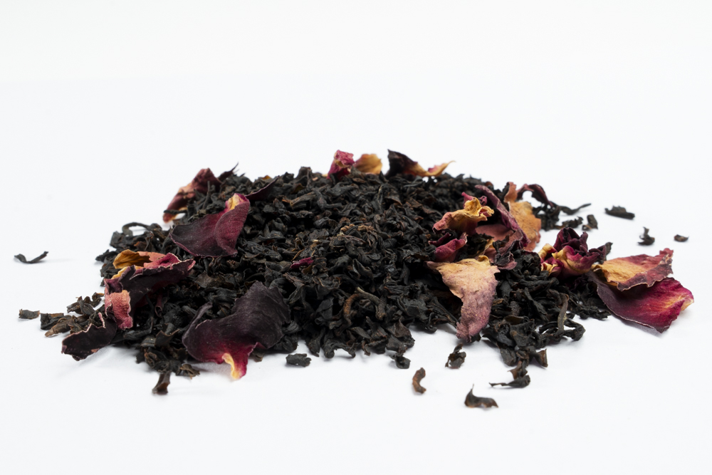 Rose Tea